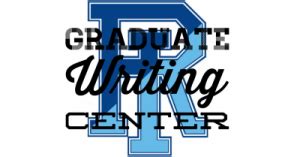 uri writing center|Welcome to the Graduate Writing Center! .